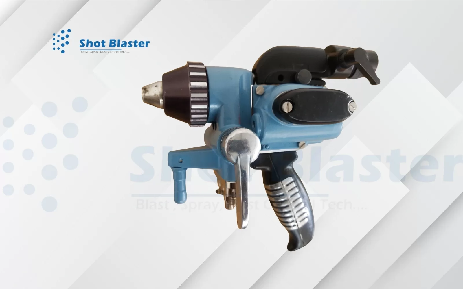 HVOF Thermal Spray Coating